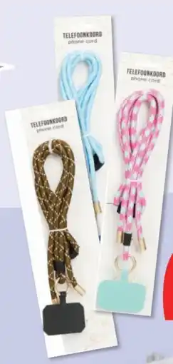 Budni Handy Kordel Angebot