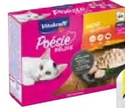 Hellweg Vitakraft Katzensnack Poésie Délice Angebot