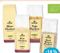 Budni Alnatura Bio Flocken Angebot