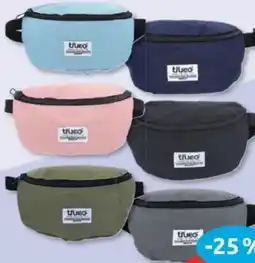 Budni Bauchtasche Angebot
