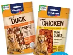 Budni Vitakraft Hundesnack Angebot