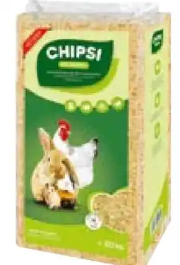 Hellweg Chipsi Classic Einstreu Angebot