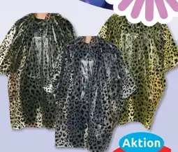 Budni Damen Regenponcho Angebot