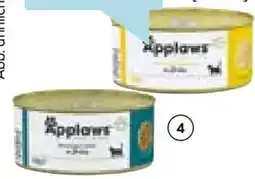 Hellweg Applaws Katzenfutter Angebot