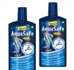 Hellweg Tetra Wasseraufbereiter Aqua-Safe Angebot