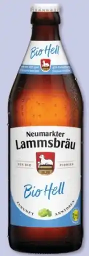 Budni Neumarkter Lammsbräu Edelhell Angebot