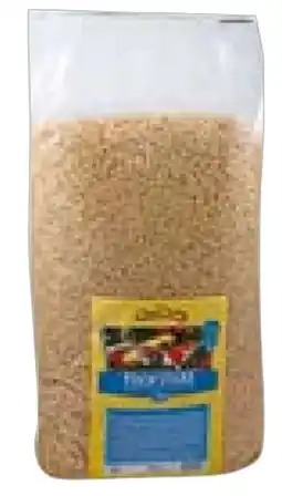 Hellweg Classic Fish Teich Sticks Angebot