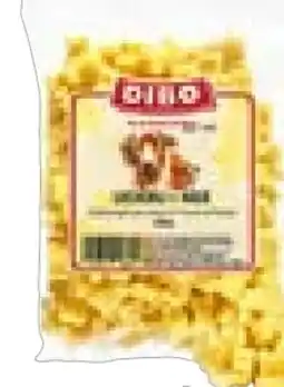 Hellweg Dibo Leckerli mit Käse Angebot