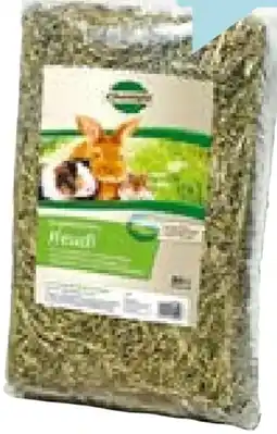 Hellweg Champs Bergwiesenheu Heudi Angebot