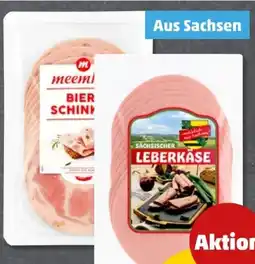 PENNY Meemken Aufschnitt Angebot
