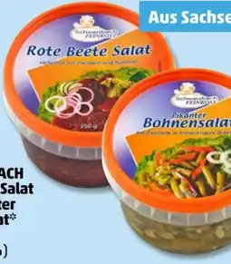 PENNY Schwarzbach Feinkost Rote Beete Salat Angebot