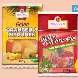 PENNY Berggold Geleefrüchte Angebot