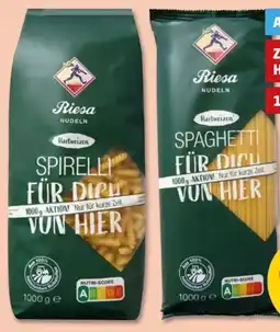 PENNY Riesa Teigwaren Angebot