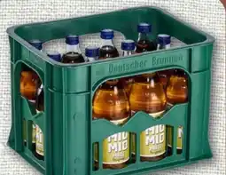 nahkauf Vivaris Mio Mate Angebot