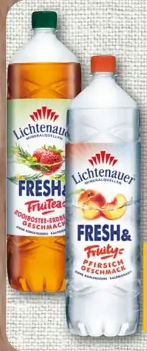 nahkauf Lichtenauer Fresh‘n Fruity Angebot