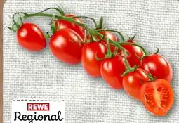 nahkauf Rewe Regional Mini Roma Rispentomaten Angebot