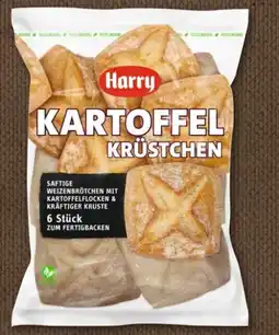 nahkauf Harry Brot Kartoffelkrüstchen Angebot