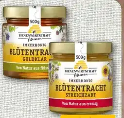 nahkauf Bienenwirtschaft Meissen Imkerhonig Blütentracht Angebot