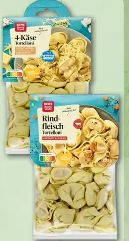 nahkauf Rewe Beste Wahl Tortelloni Angebot