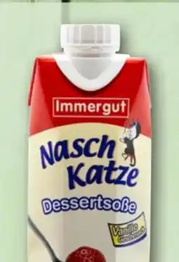 nahkauf Immergut Naschkatze Vanille Angebot