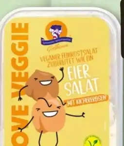 REWE Golßener Veganer Eiersalat Angebot