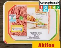 REWE Gutstetten Puten-Hackfleisch Angebot