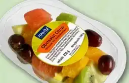 nahkauf Havita Obstsalat Zitrus Angebot