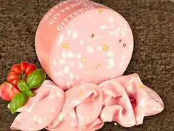 nahkauf Citterio Mortadella Angebot