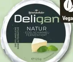 REWE Deligan Edelschimmel Vegan Angebot
