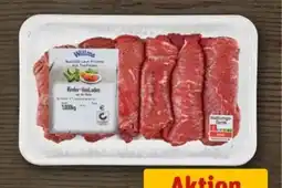 REWE Willms Rinder Rouladen Angebot