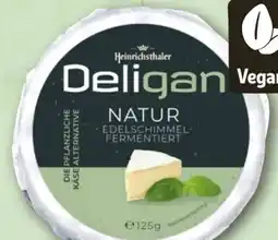 nahkauf Deligan Edelschimmel Vegan Angebot