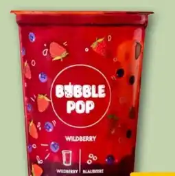 REWE Bubble Pop Wildberry Fusion Angebot