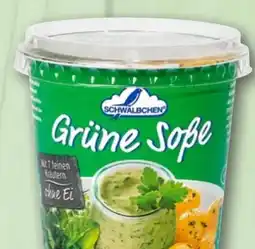 nahkauf Schwälbchen Grüne Soße Angebot