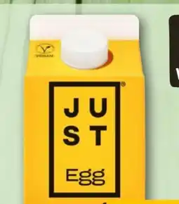 nahkauf Just Egg Pflanzliche Ei Alternative Angebot