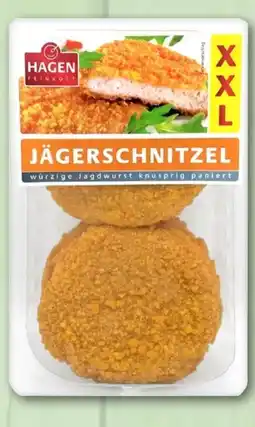 nahkauf Hagen Feinkost XXL Jägerschnitzel Angebot