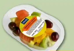 REWE Havita Obstsalat Zitrus Angebot