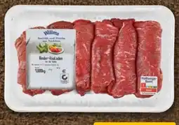 nahkauf Willms Rinder Rouladen Angebot