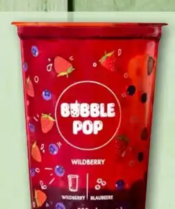 nahkauf Bubble Pop Wildberry Fusion Angebot