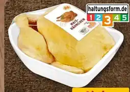 nahkauf Rewe Feine Welt Maishähnchen Angebot