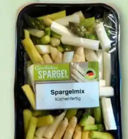 nahkauf Spargel Mix Angebot