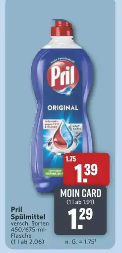 Combi Pril original Angebot