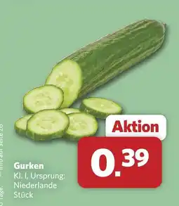 Combi Gurken Angebot