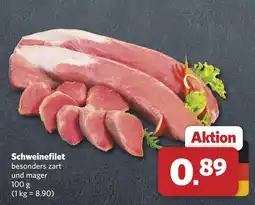 Combi Schweinefilet Angebot