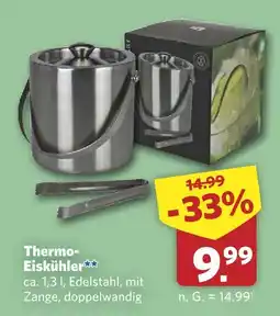 Combi Thermo-eiskühler Angebot
