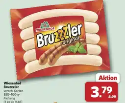 Combi Wiesenhof bruzzzler original Angebot