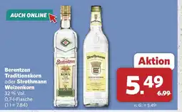 Combi Berentzen traditionskorn Angebot