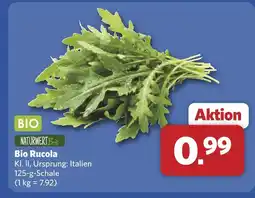 Combi Naturwert bio bio rucola Angebot