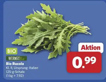 Combi Naturwert bio bio rucola Angebot