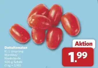 Combi Datteltomaten Angebot
