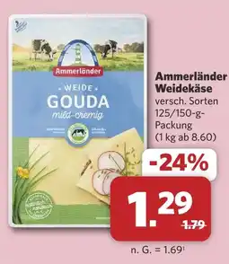 Combi Ammerländer weidekäse Angebot